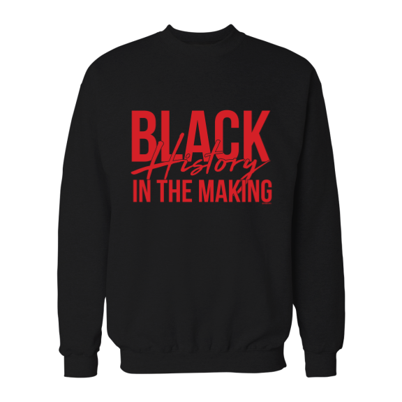Black History in the Making