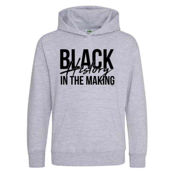 Black History in the Making
