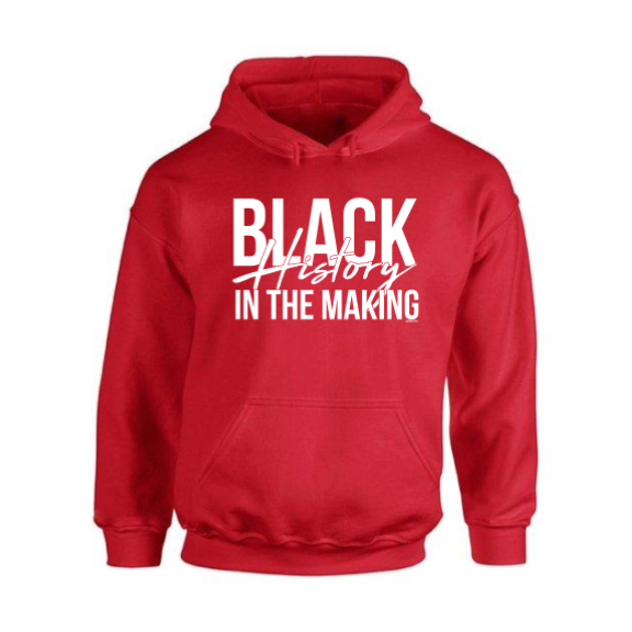 Black History in the Making