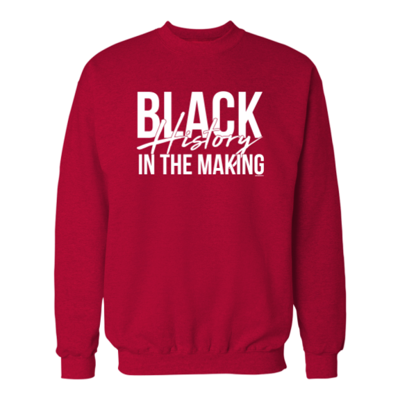 Black History in the Making