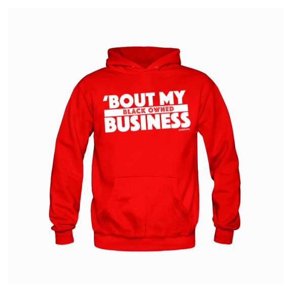 'Bout My Black Owned Business