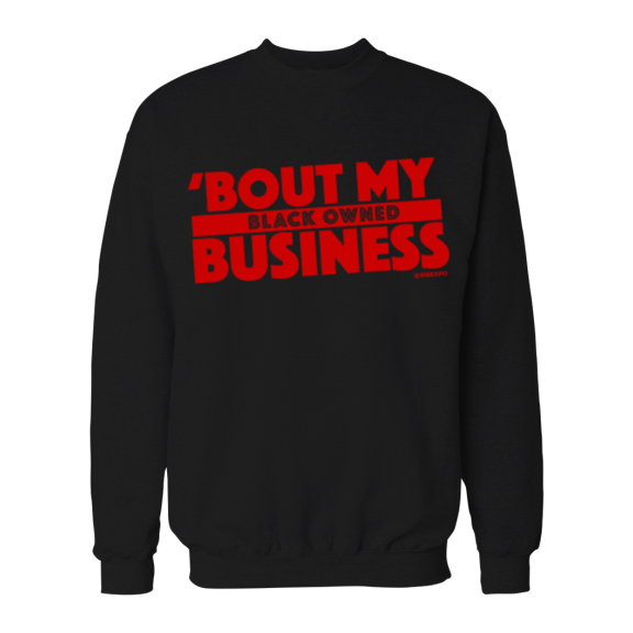 'Bout My Black Owned Business