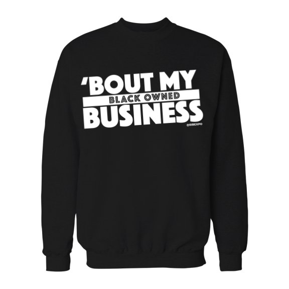 'Bout My Black Owned Business
