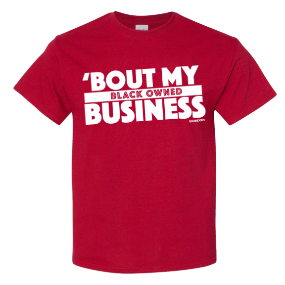 'Bout My Black Owned Business