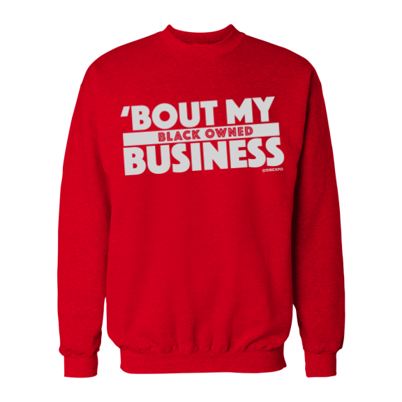 'Bout My Black Owned Business