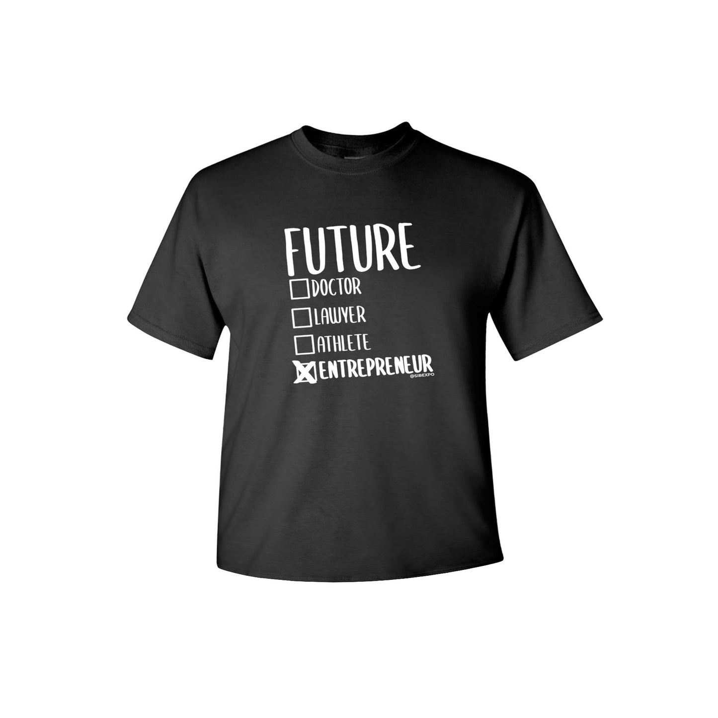 Future Entrepreneur