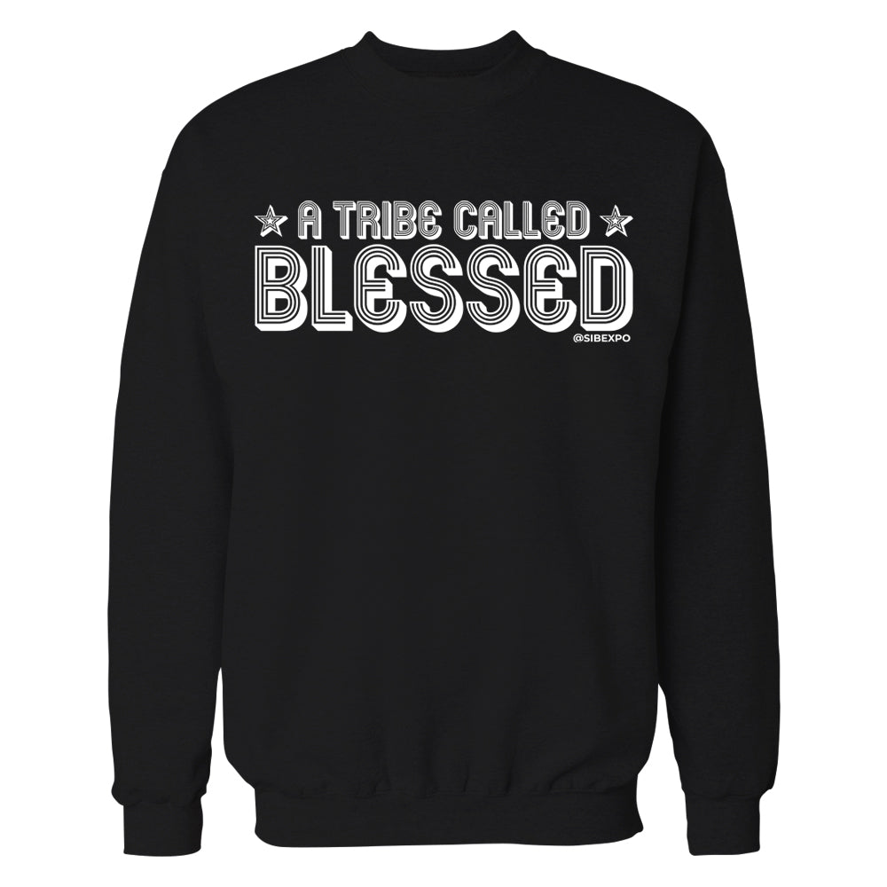 A Tribe Called Blessed