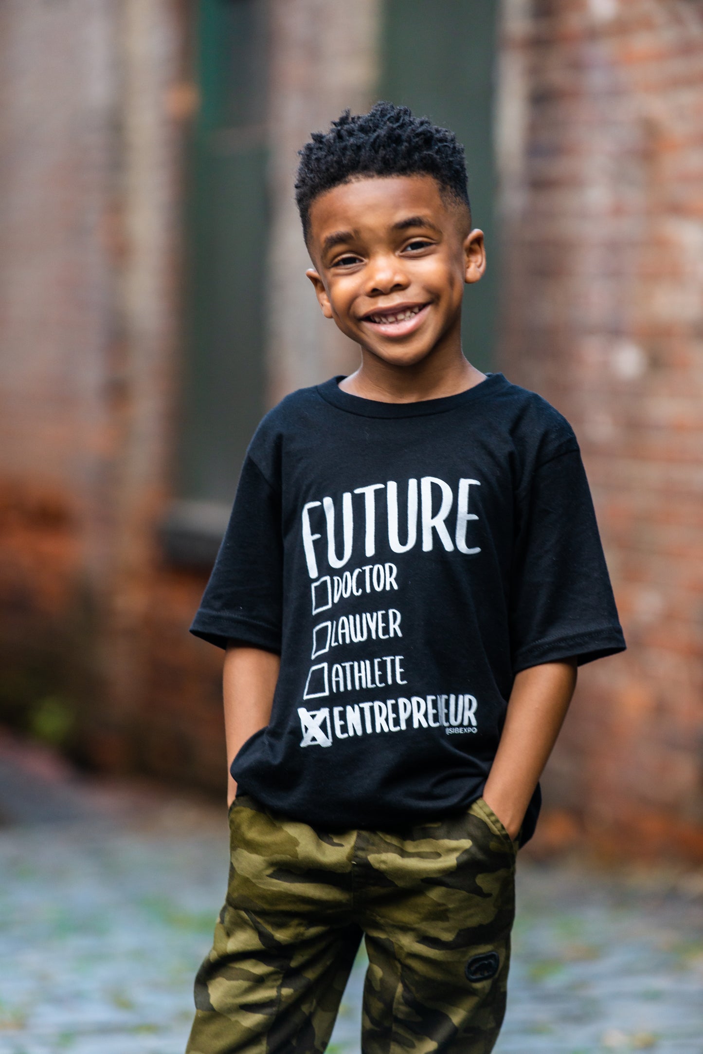 Future Entrepreneur
