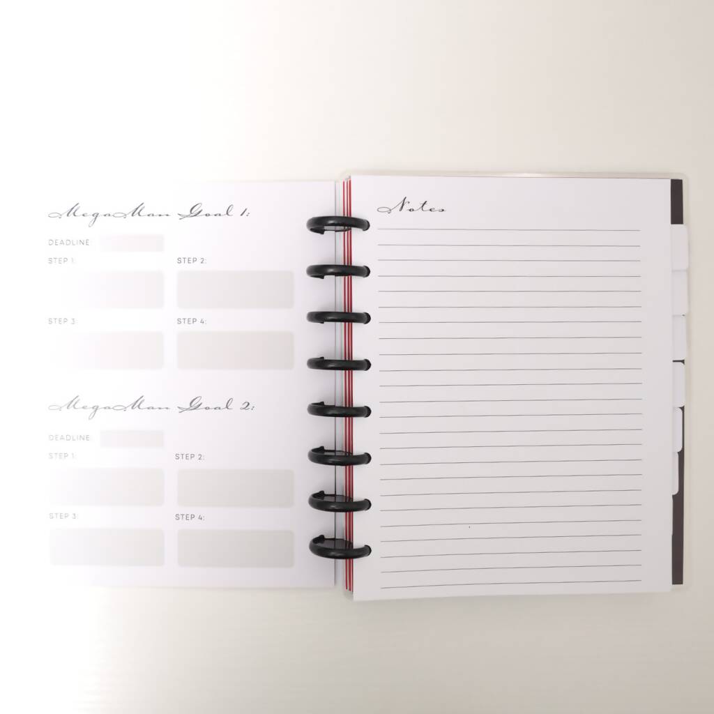 The OG II: Lil Wayne Edition Project Chick Planner