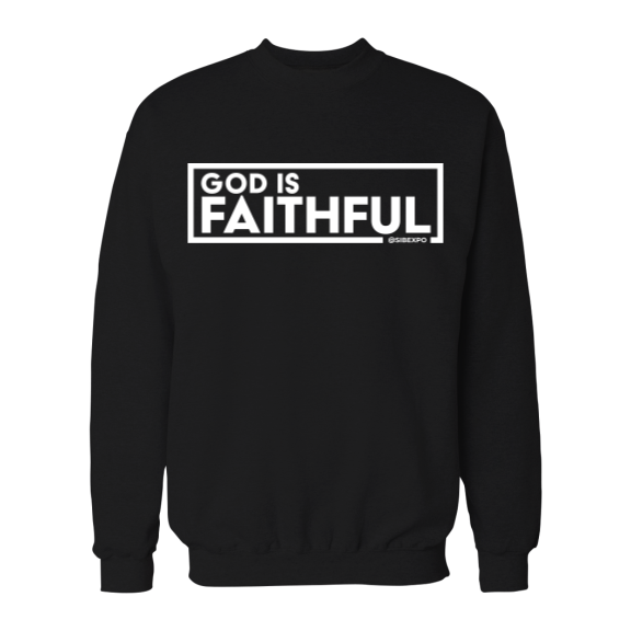 God is Faithful