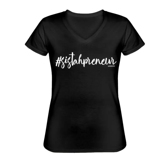 #SISTAHPRENEUR