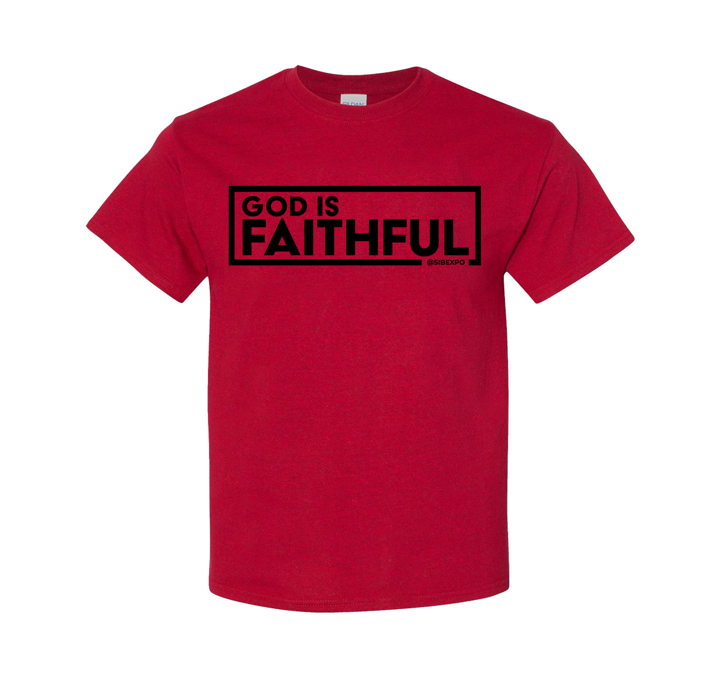 God is Faithful