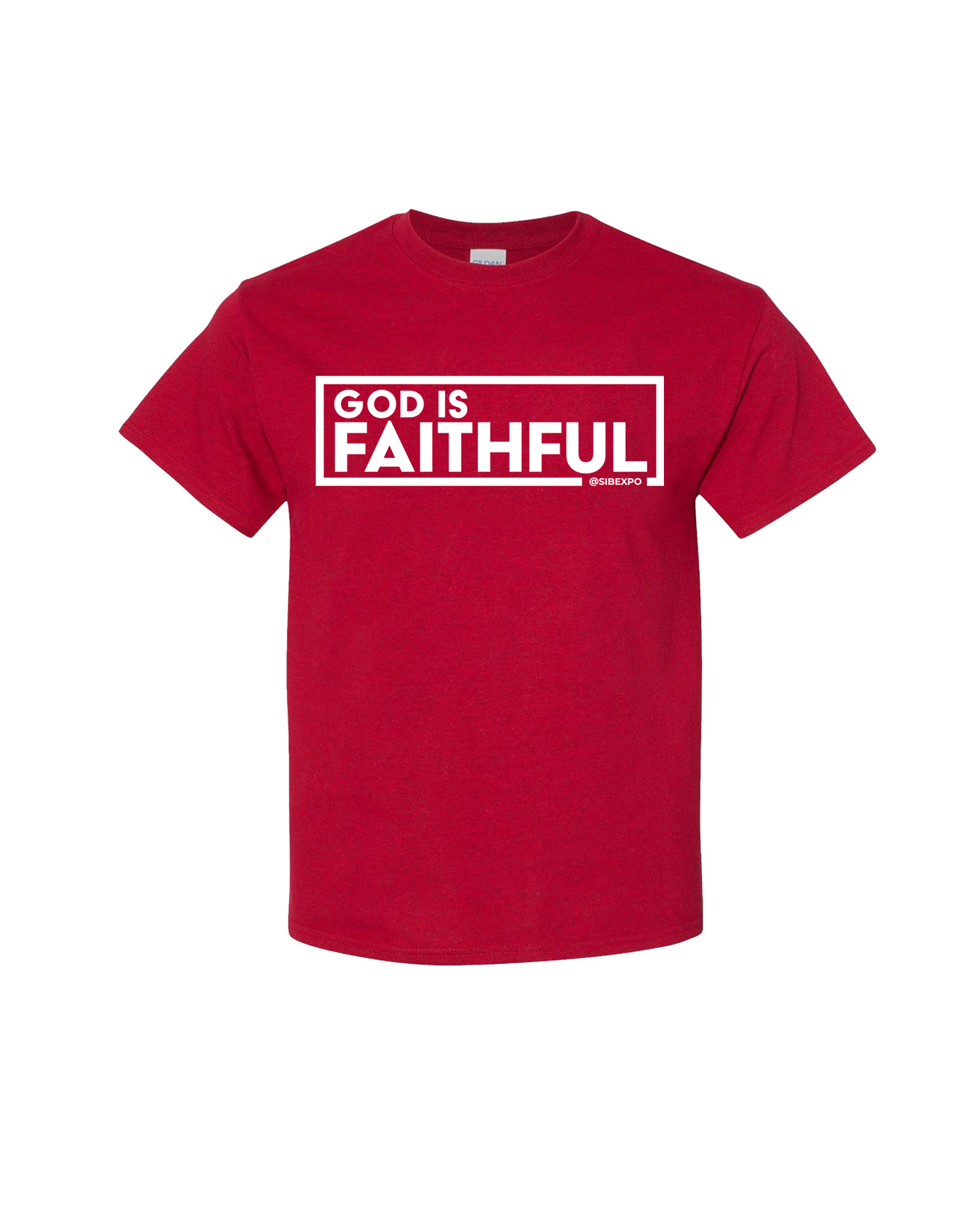 God is Faithful