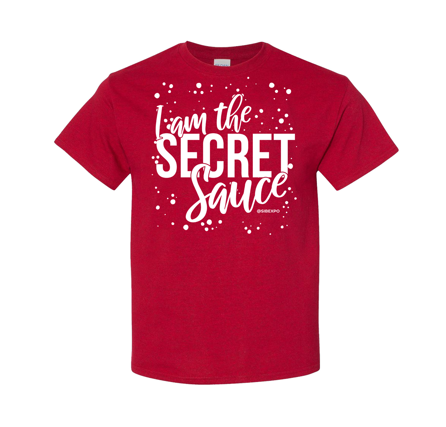 Secret Sauce