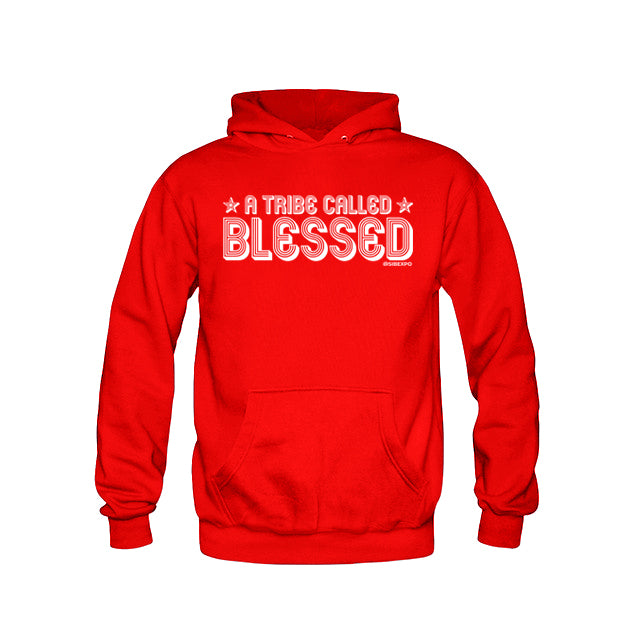 A Tribe Called Blessed