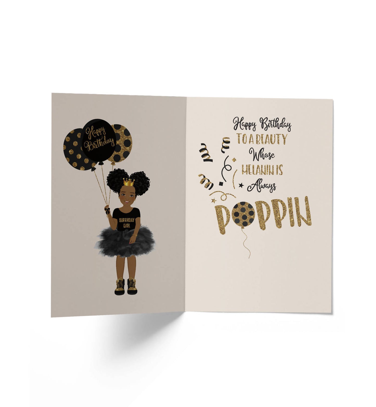 Raelyn Birthday Card