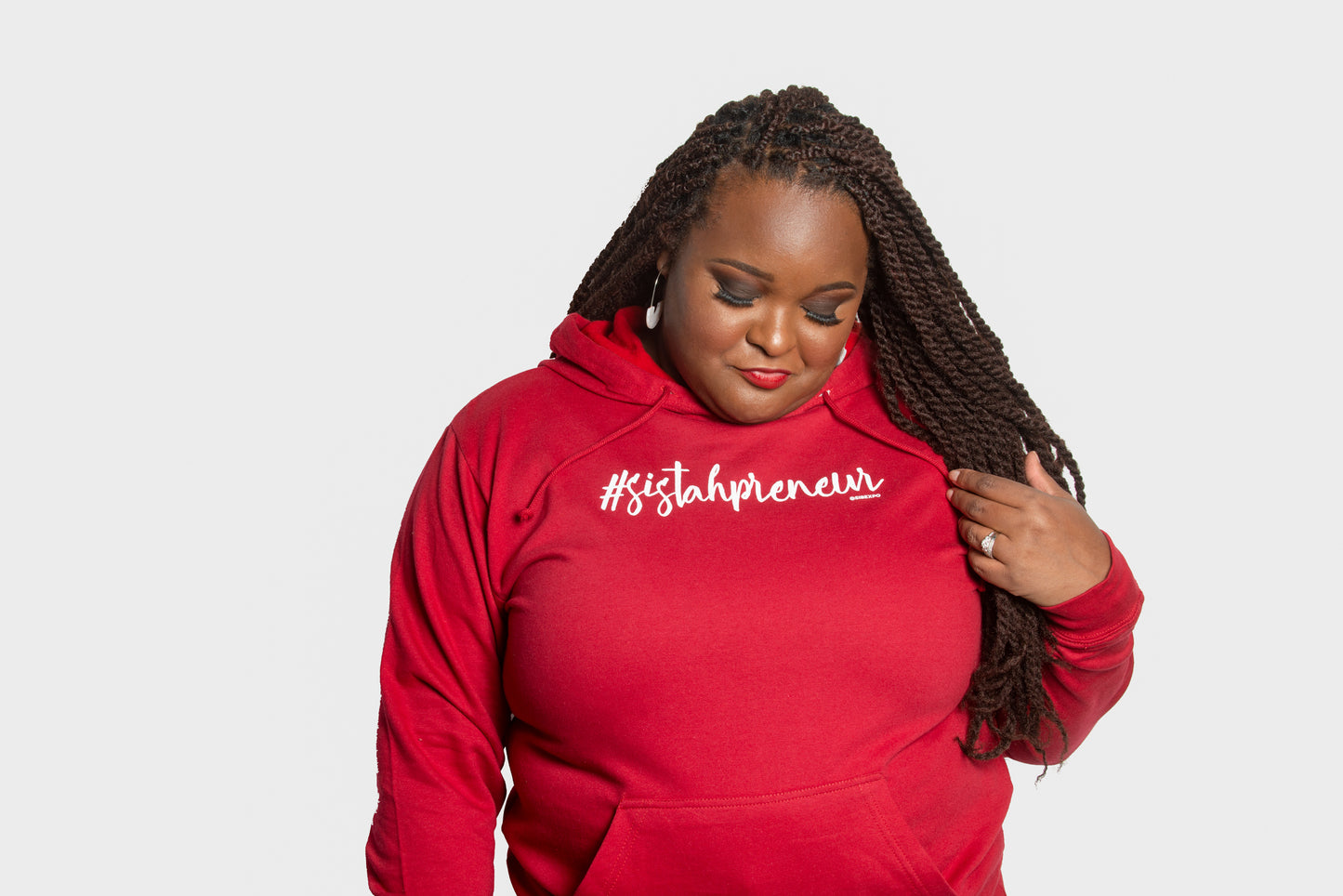 #SISTAHPRENEUR