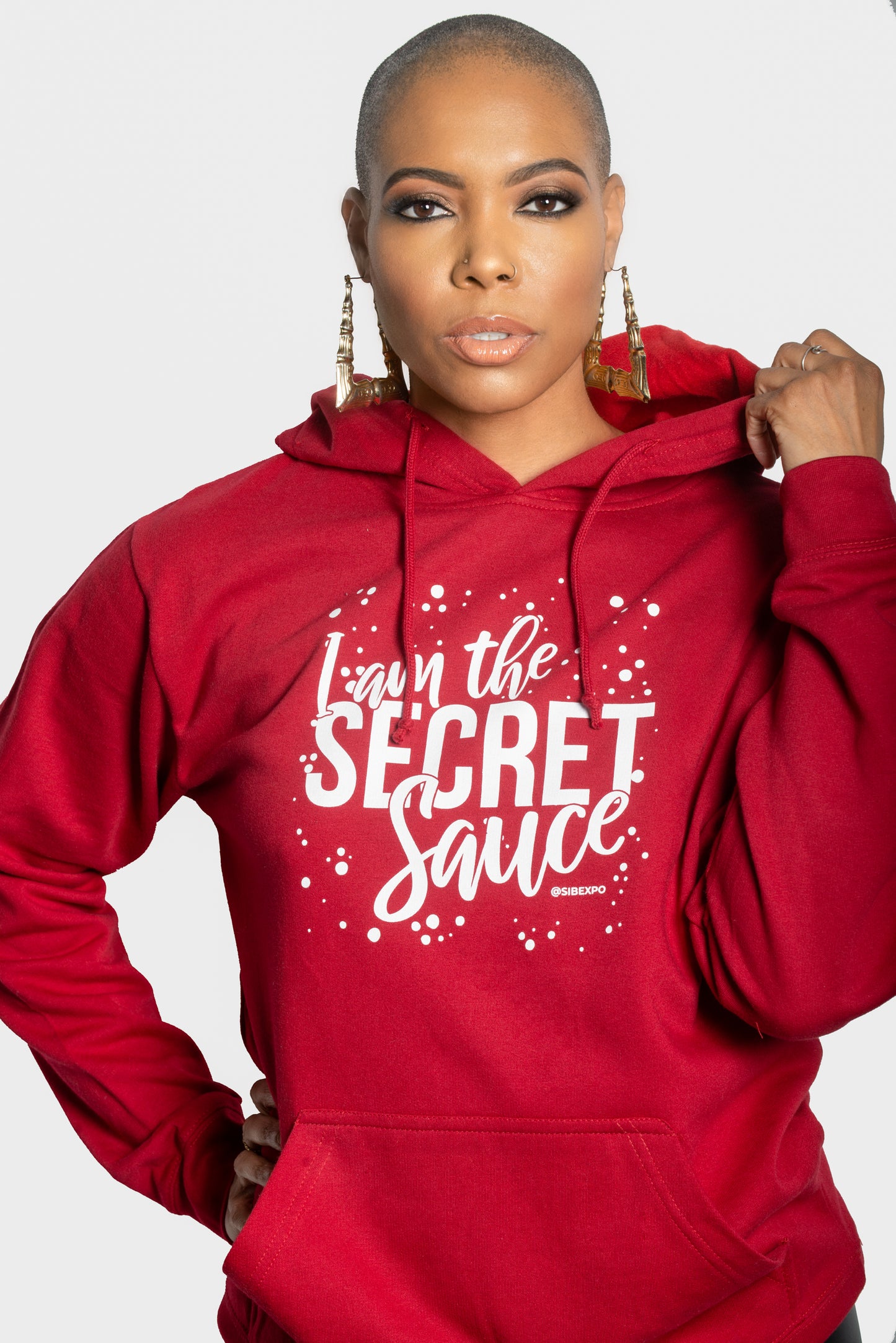 Secret Sauce