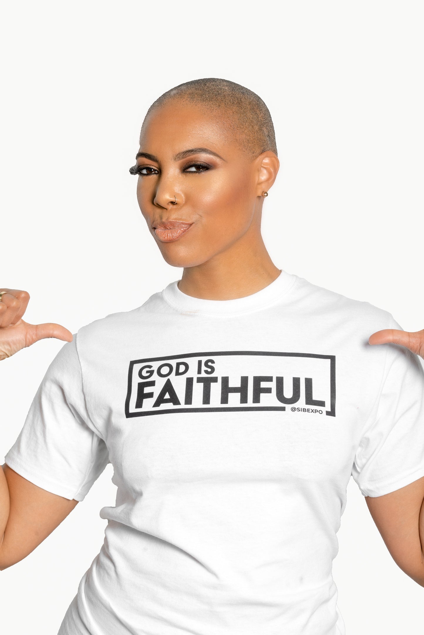 God is Faithful