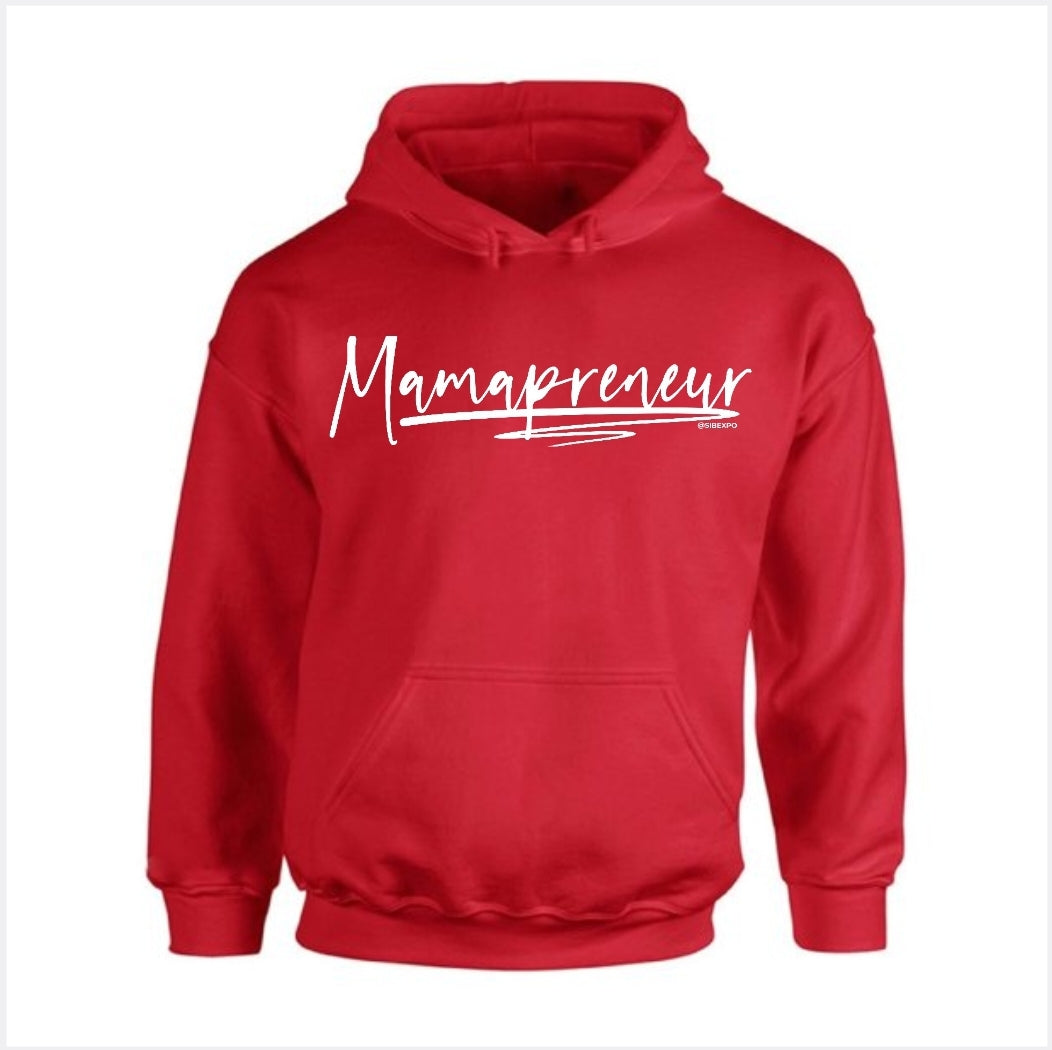 Mamapreneur - Sweatshirts & Hoodies