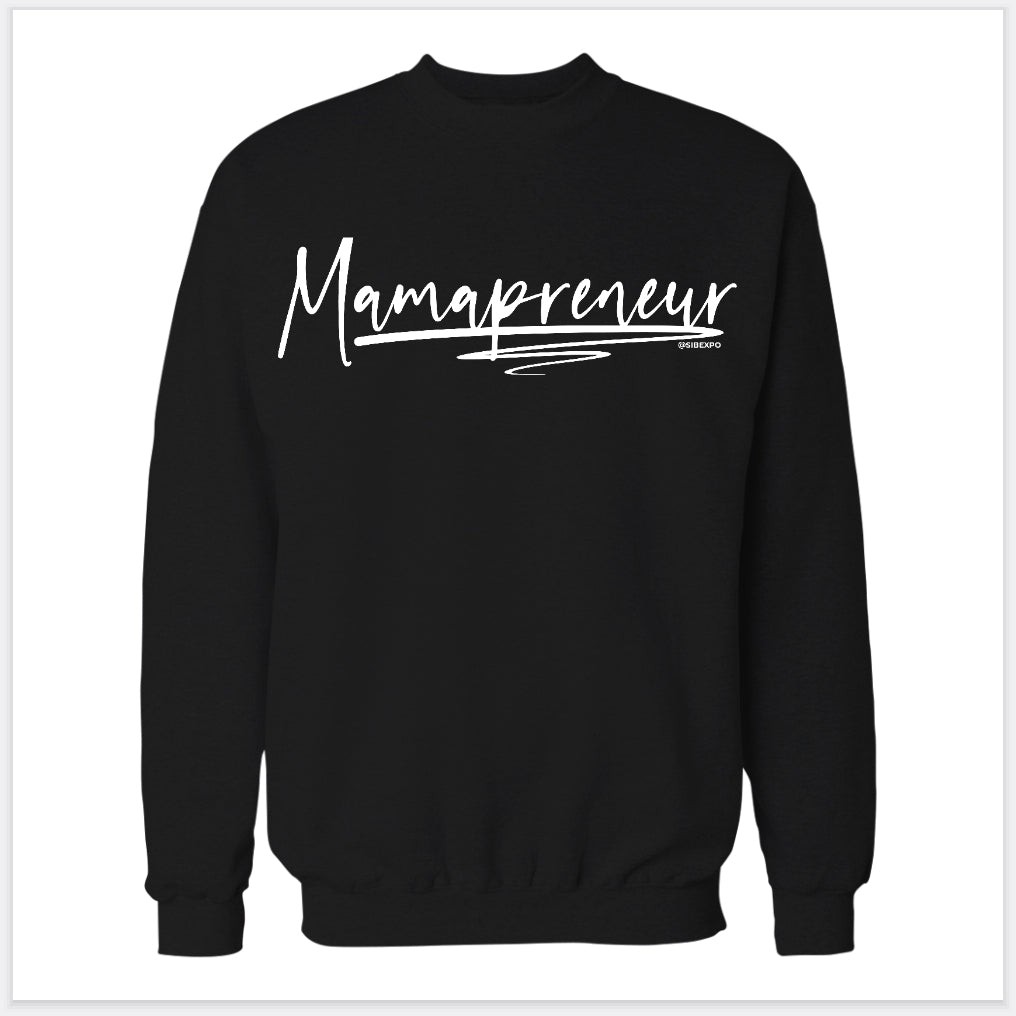 Mamapreneur - Sweatshirts & Hoodies
