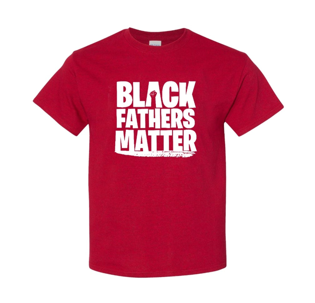 Black Fathers Matter