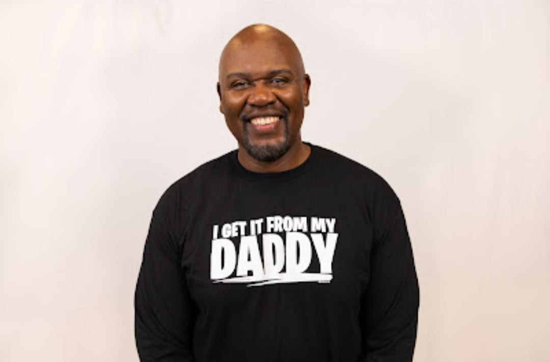 I Get it From My Daddy