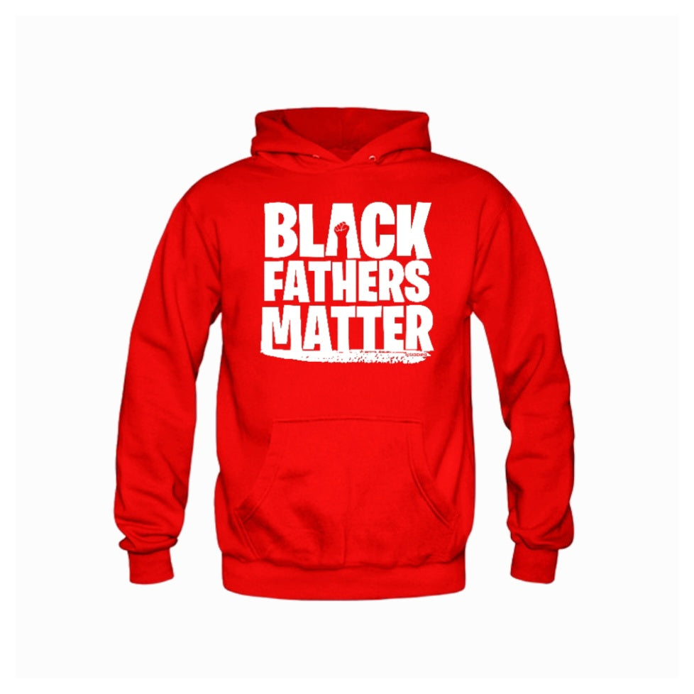 Black Fathers Matter