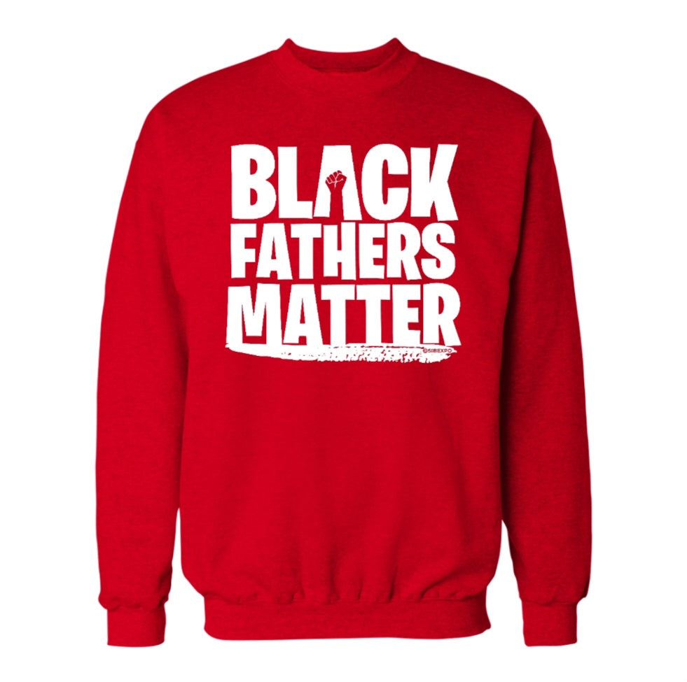 Black Fathers Matter