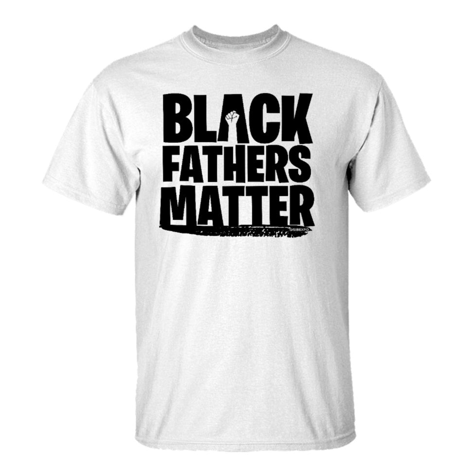 Black Fathers Matter