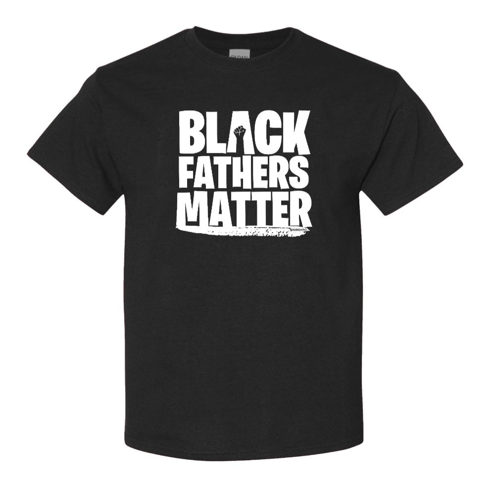 Black Fathers Matter