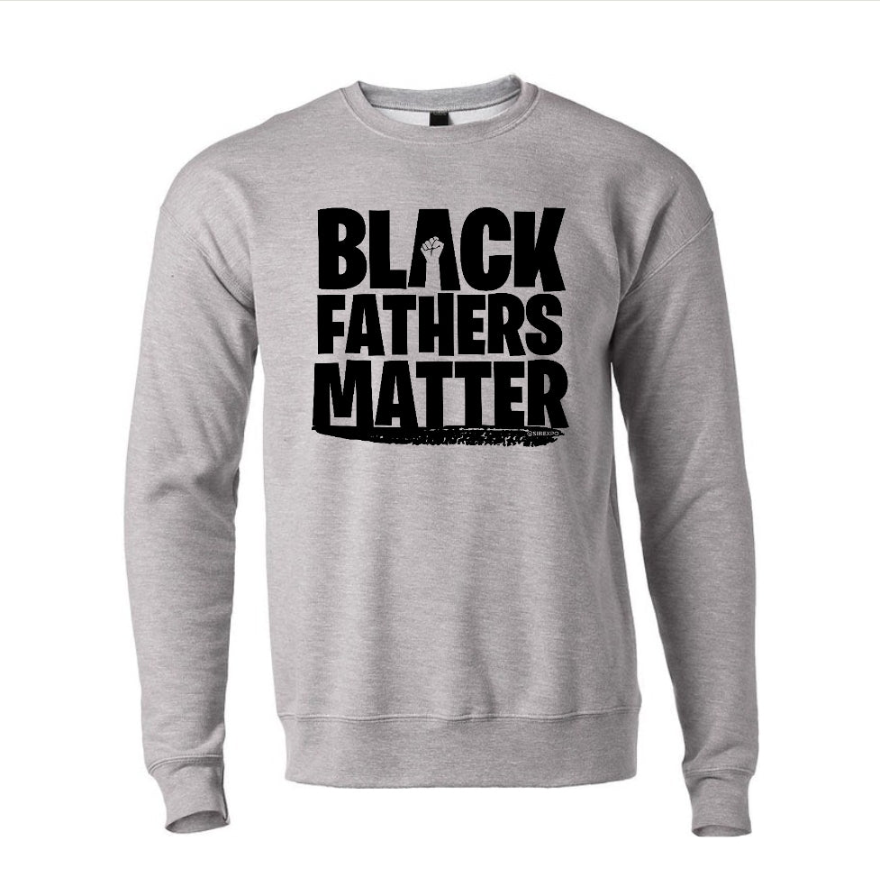 Black Fathers Matter