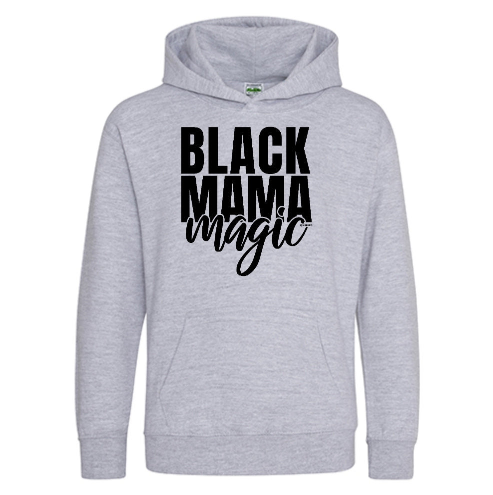 Black Mama Magic - Sweatshirts & Hoodies