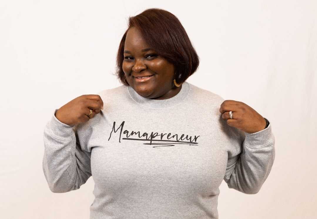 Mamapreneur - Sweatshirts & Hoodies