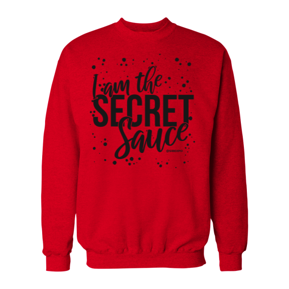 Secret Sauce