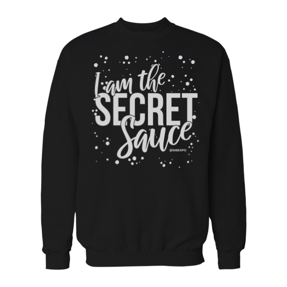 Secret Sauce