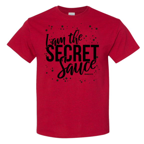 Secret Sauce