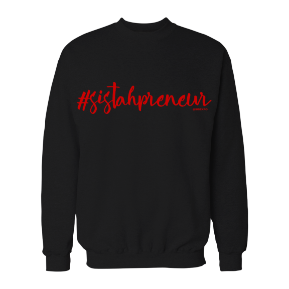 #SISTAHPRENEUR