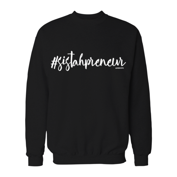 #SISTAHPRENEUR