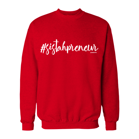 #SISTAHPRENEUR