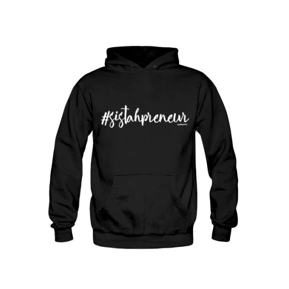 #SISTAHPRENEUR