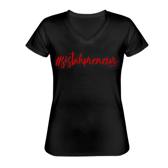 #SISTAHPRENEUR
