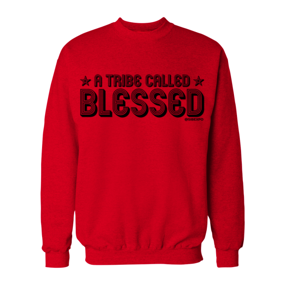 A Tribe Called Blessed