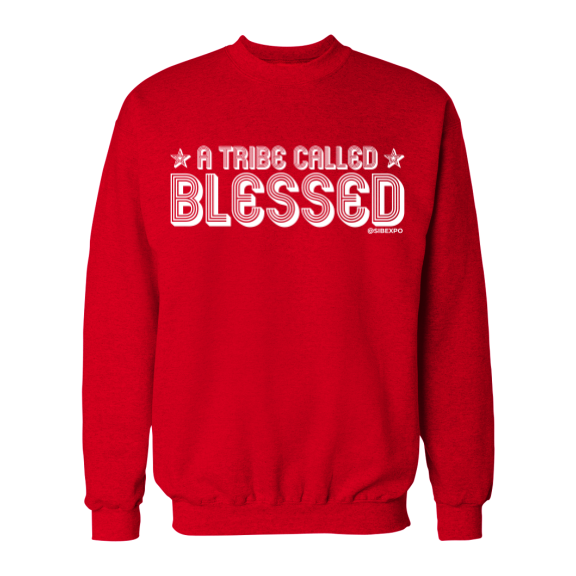 A Tribe Called Blessed