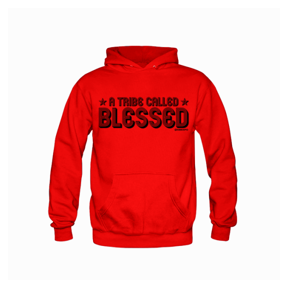A Tribe Called Blessed