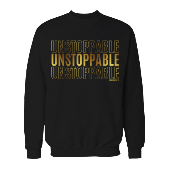 Unstoppable