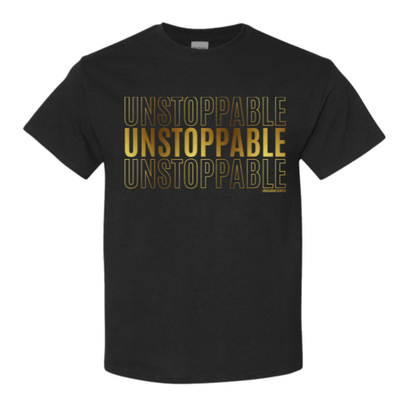 Unstoppable