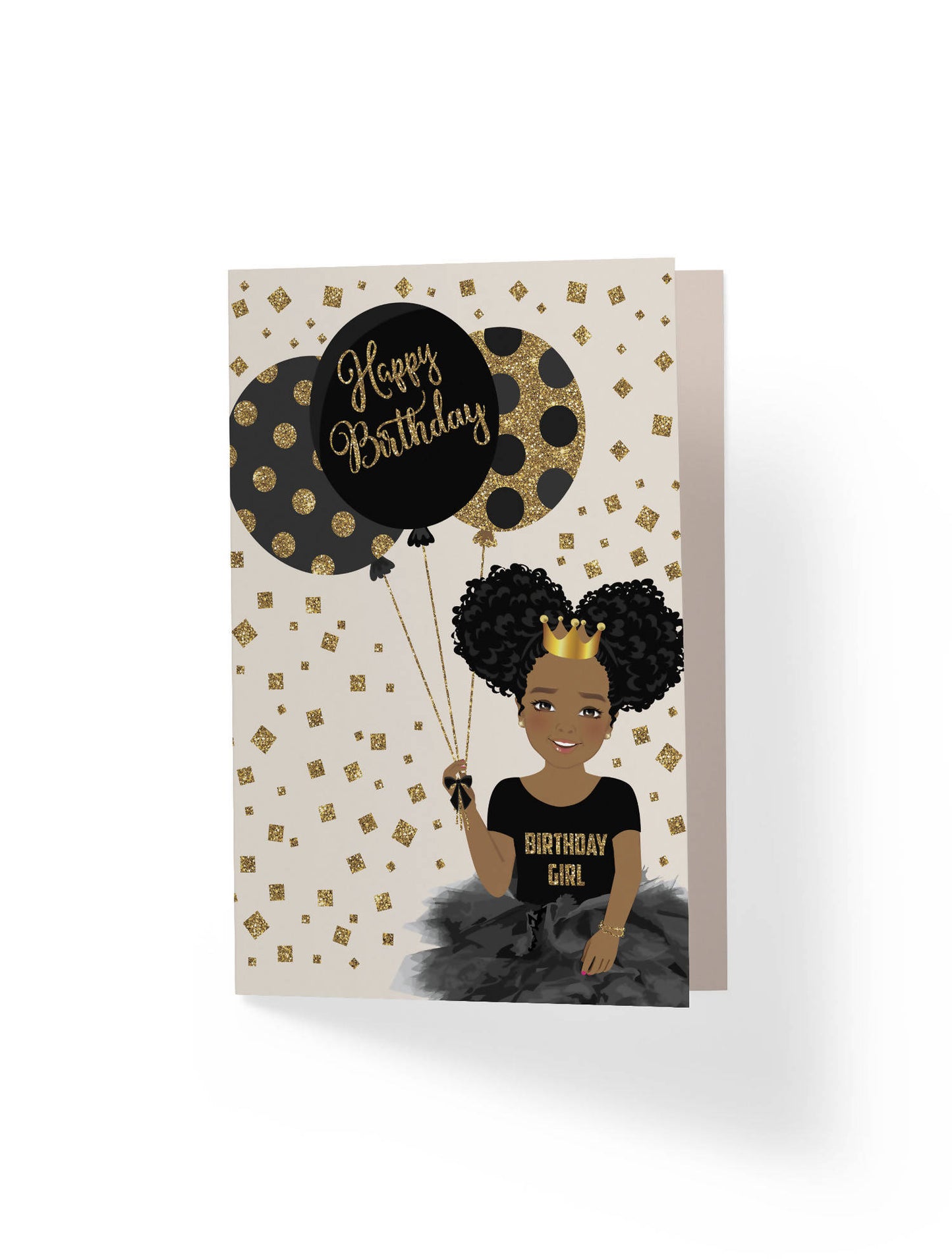 Raelyn Birthday Card