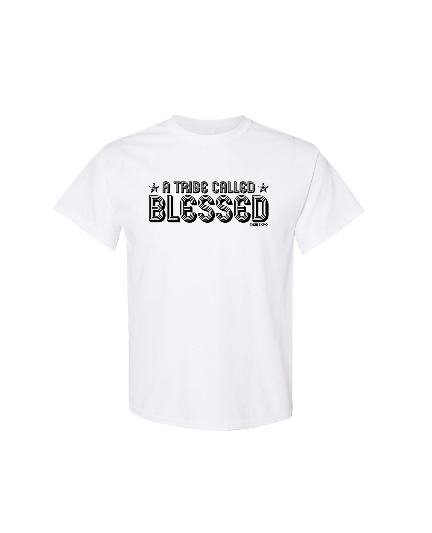 A Tribe Called Blessed