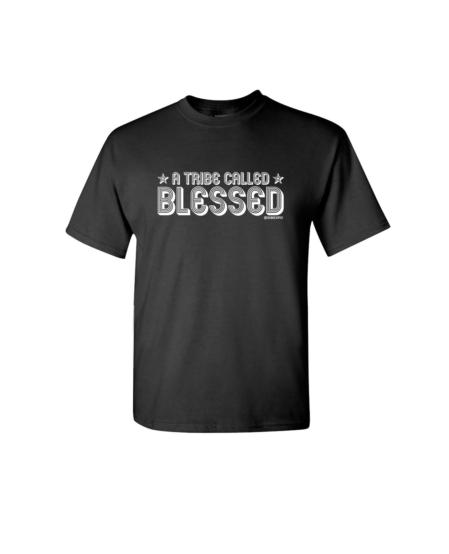 A Tribe Called Blessed